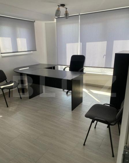 Cladiri birouri de inchiriat, de la 16 mp pana la 70 mp, pre - 5