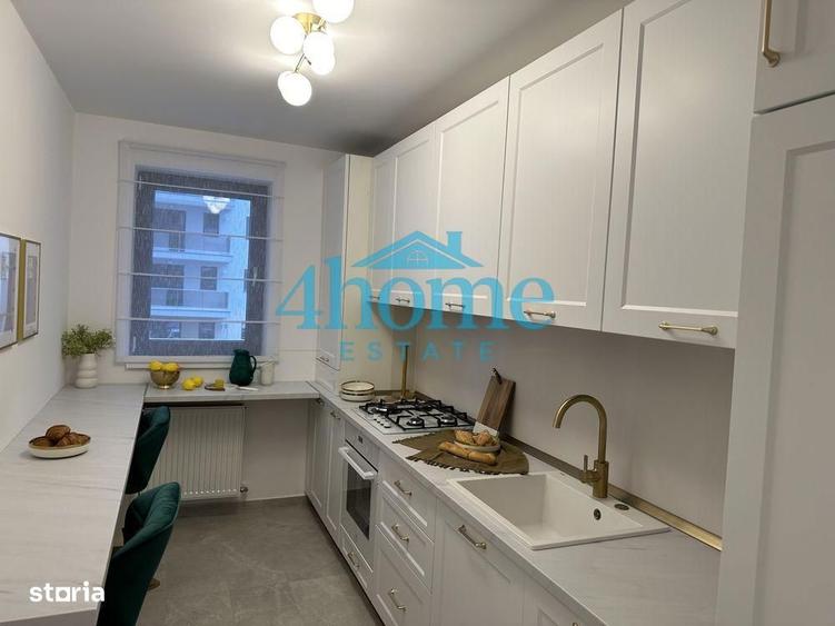 Apartament 3 camere Theodor Pallady | Hils Brauner | Parcare | Metrou - 8