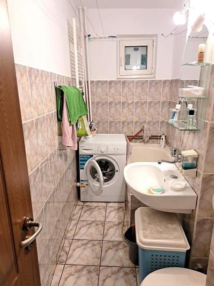 Apartament 2 camere - Mobilat - Comision 0 - Ploiesti - Vest - Mutare Imediata - 4