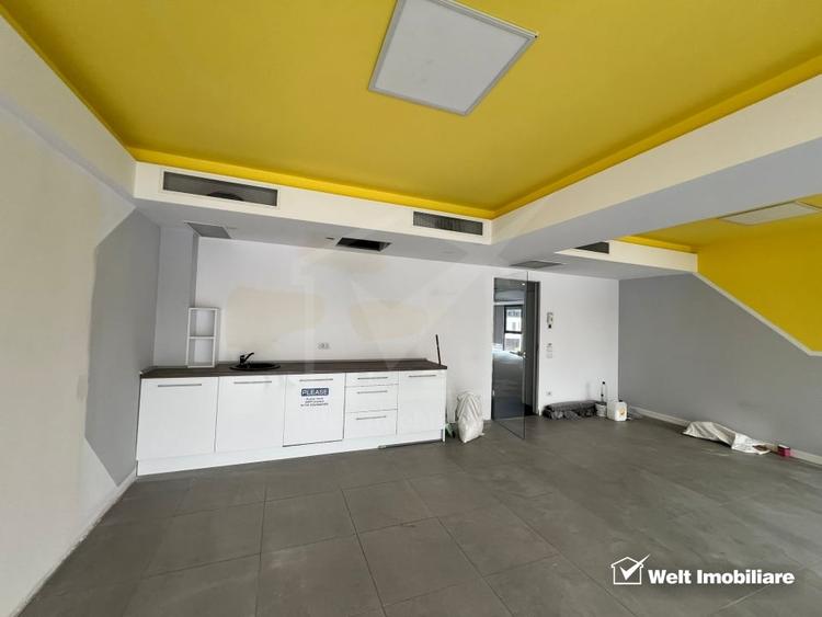 Birouri moderne zona FSEGA - Iulius Mall - 6