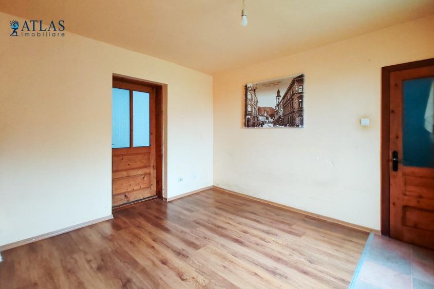 Casă ideală pentru familie, curte, zona parcare, in apropiere de natură, Noua - 6