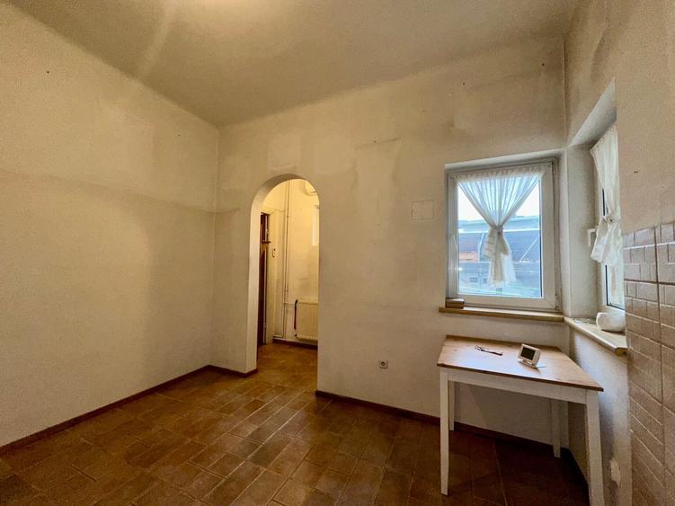 Icoanei - Ghiocei 2 camere in vila D+P+1+M 42 mp utili - 8