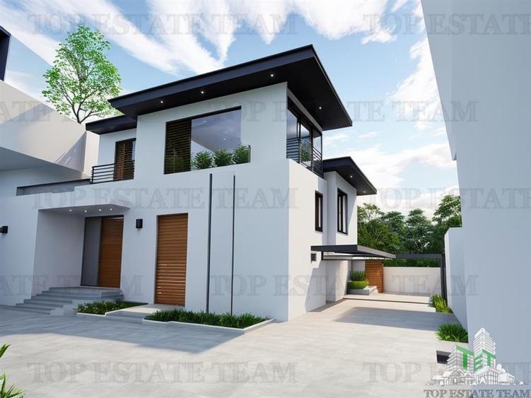 Casa interbelica renovata, de vanzare in zona Dacia - 1