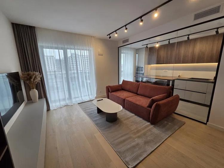 Apartament 2 Camere | Premium | Terasa | Parcare | Nusco City - 2