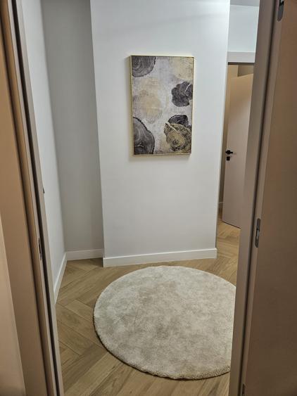 Apartament 2 camere + loc parcare subteran - ARQA Jolie Village - 20