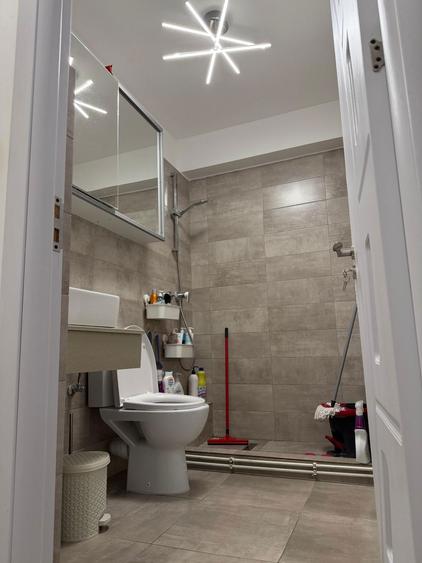 Apartament de vanzare Cornitoiu - 3