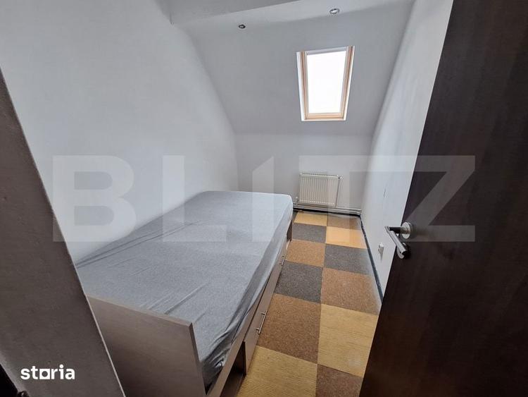 Apartament 3 camere, 54 mp utili, zona Lidia - 3