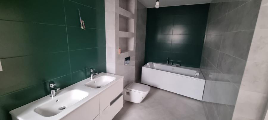 Cladire centrala P+E+M - 3