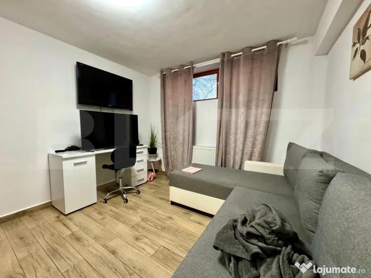 Apartament 2 camere, decomandat, zona Decebal - 9