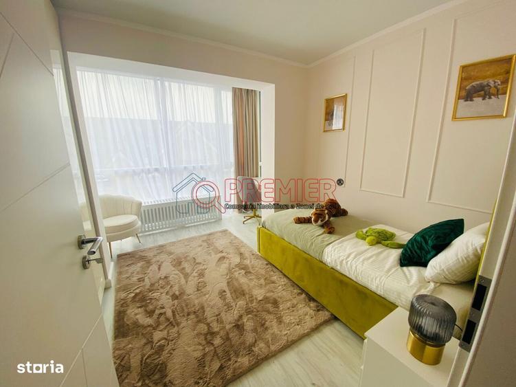 Metrou Berceni - Popesti Leordeni 3 camere premium - 6