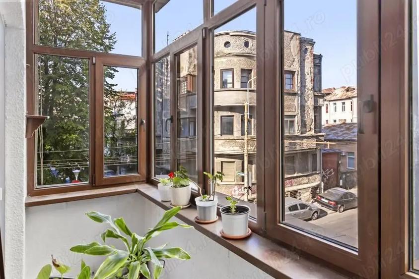 Vand apartament de lux ultracentral in Bucuresti - 3