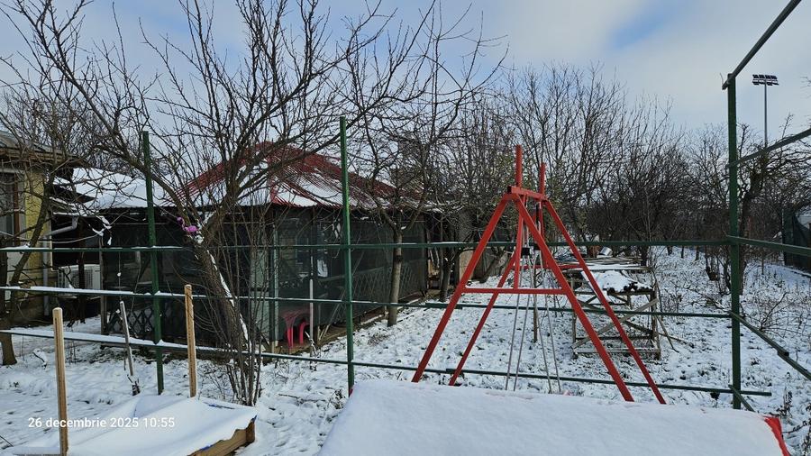 Casa de vanzare Singureni, Giurgiu - 1