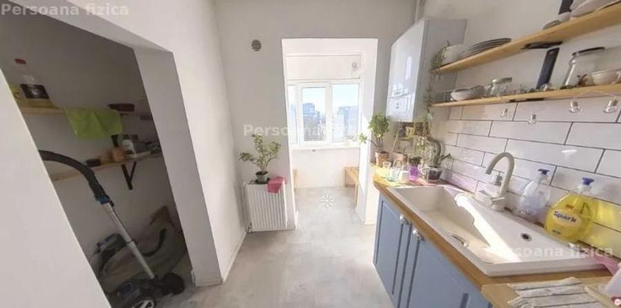 Apartament cu 2 camere decomandat în Cluj-Napoca - 8