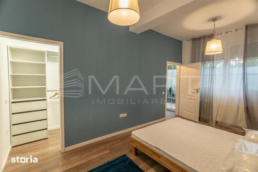 Apartament de lux 3 camere zona Calea Dumbravii - 10