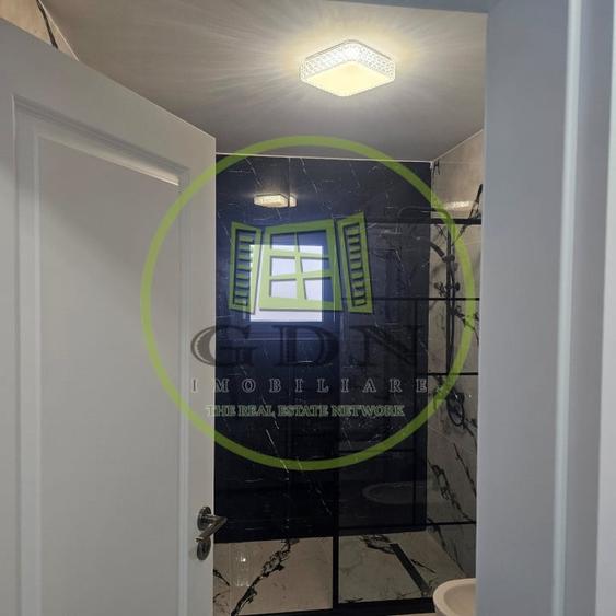 Casă individuală cu 6 camere cu Teren 412 Mp în Preajba