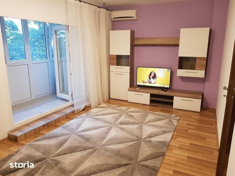 Apartament cu 2 camere decomandat în Pantelimon