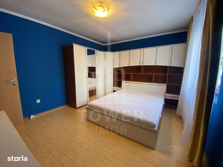 Apartament modern 2 camere decomandate | 56 mp | Turni?or - 4