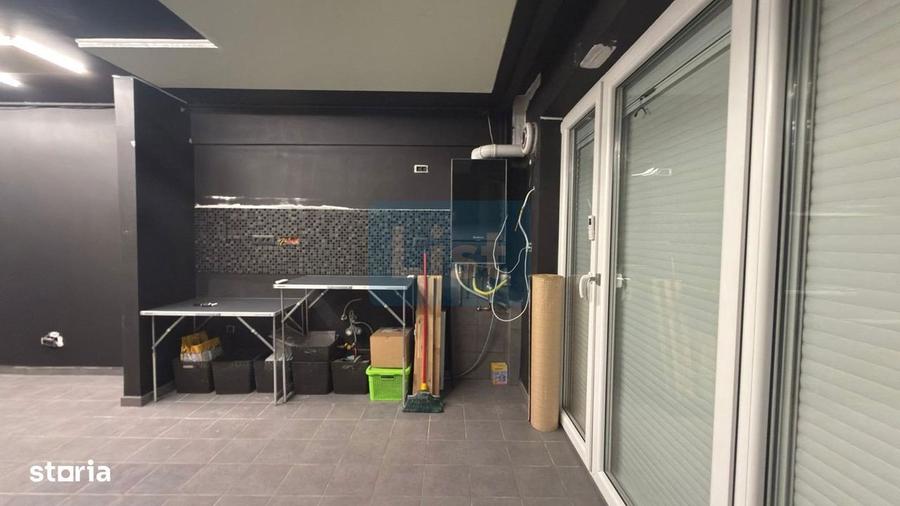 Comision 0%!!! Garsoniera tip Studio et.I/balcon/parcare inclusa! - 7