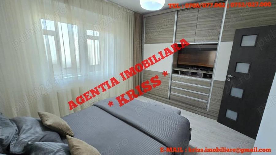 Apartament 2 Camere PRUNDU Bloc Nou 2008 Cu Lift 54 Mp. Etaj 3 Mobilat ?i Utilat Complet - 2