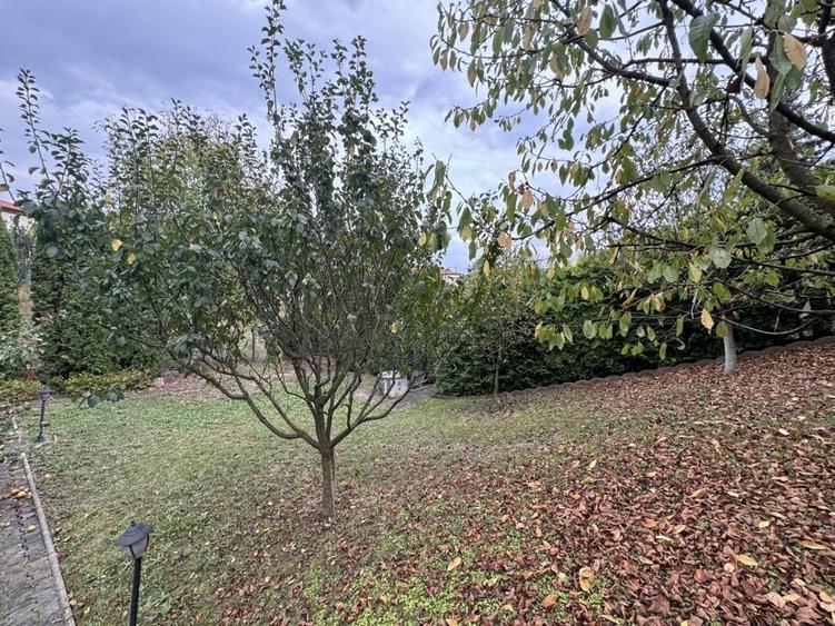 Vila individuală de v&acirc;nzare &icirc;n Livezeni, la doi pași de T&acirc;rgu Mureș | Comision 0 - 32