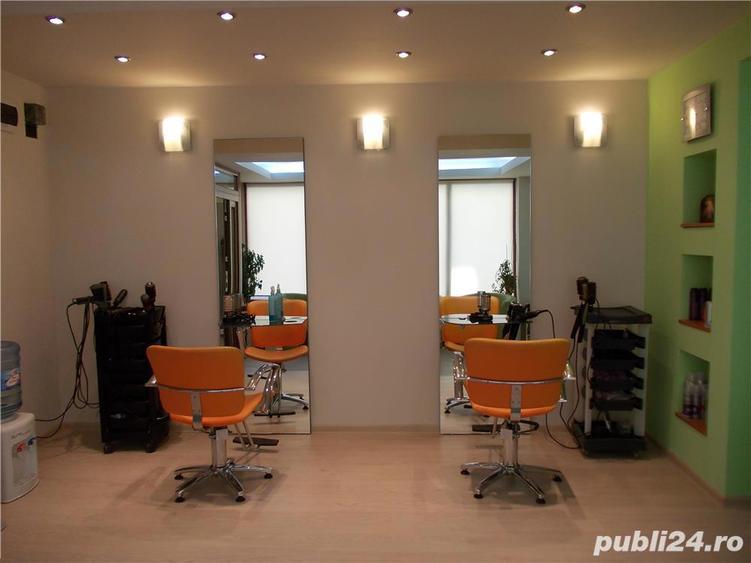 De vanzare 2 spatii comerciale - 2