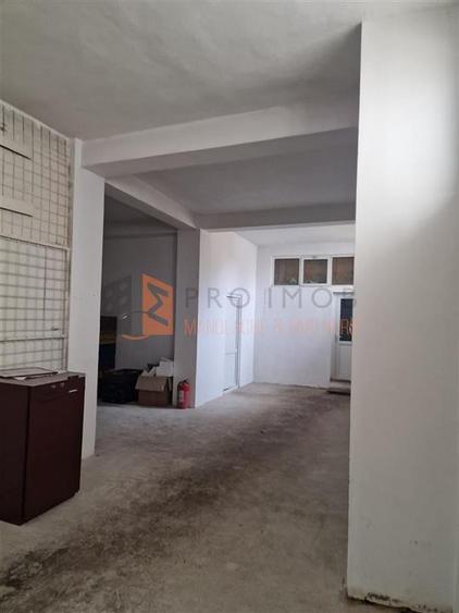 Cladire P+1+M zona Centru - 6