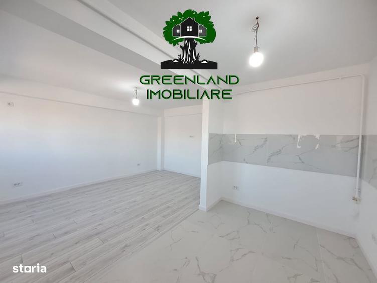 Ap 2 Camere, 62 mp, Bloc NOU, etaj 3, Finisat Complet, Bucium Visan - 6