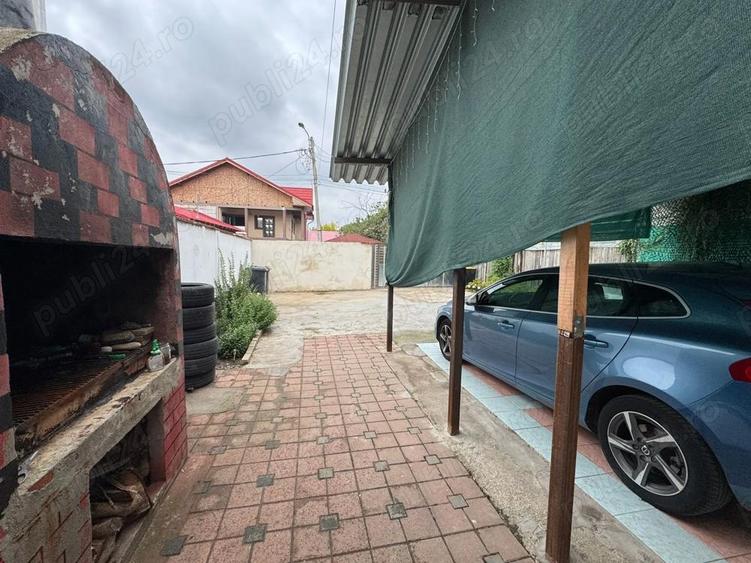 Casa curte sos Giurgiului - 6