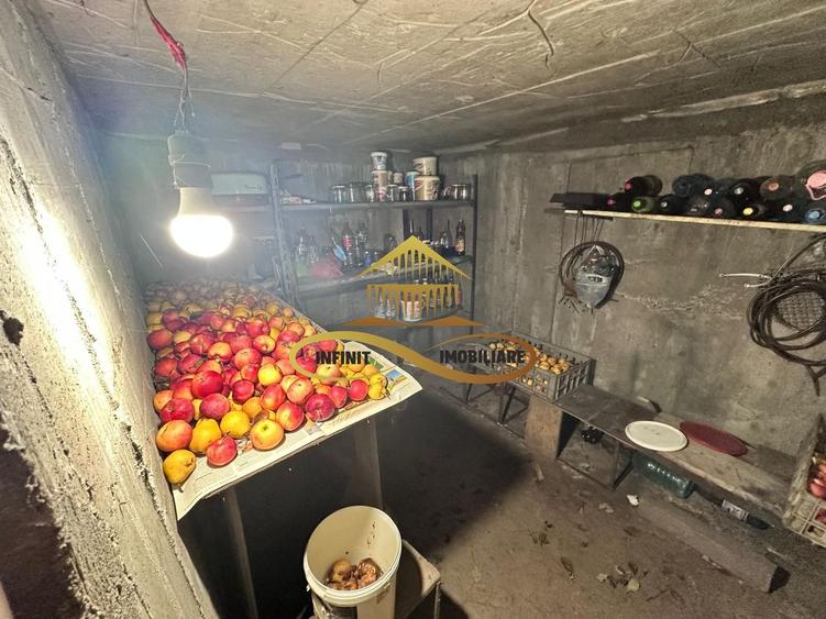 De vanzare casa,Fantanele,Bacau - 8