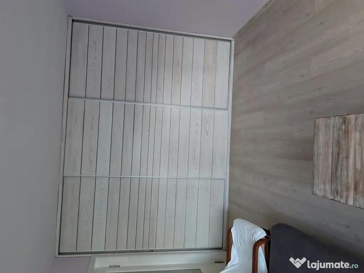 Inchiriez apartament 2 camere decomandat central - 6