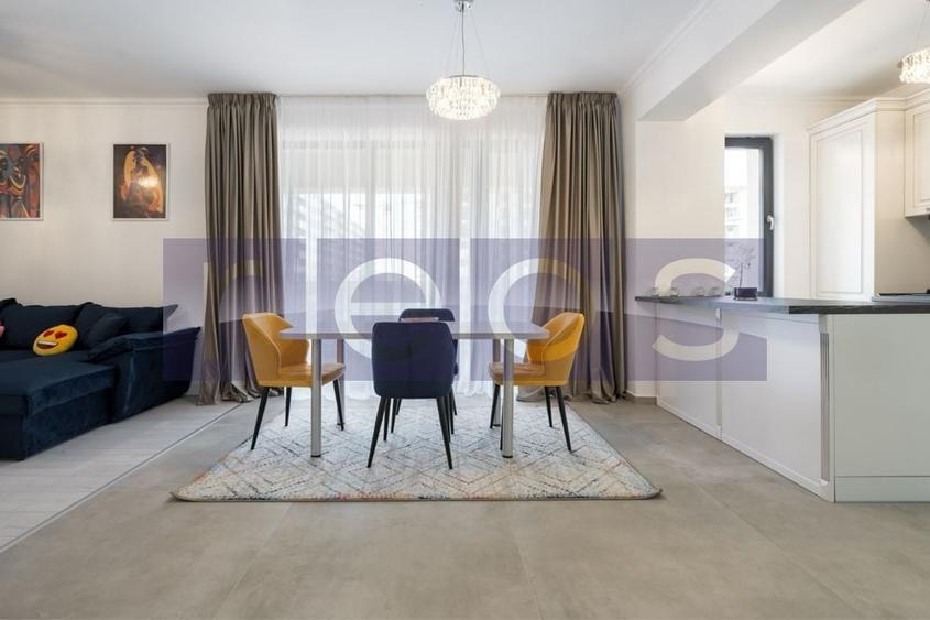 VANZARE 3 CAMERE | 105 MP TOTAL | 2 BAI | 3 BALCOANE | COMPLET MOBILAT | - 3