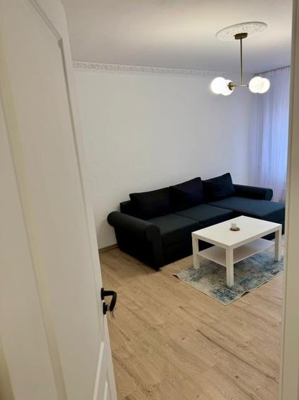 PROPRIETAR-închiriez apartament 3 camere, 68 mp, decomandat, în zona Tei (Sector - 12