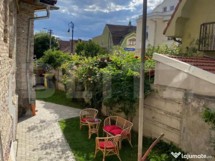 Apartament ultracentral de vanzare langa parc - 4