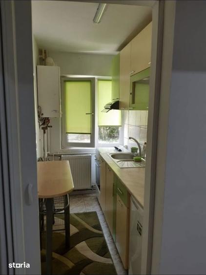 Inchiriez apartament 1 camere Micro 1 - 8
