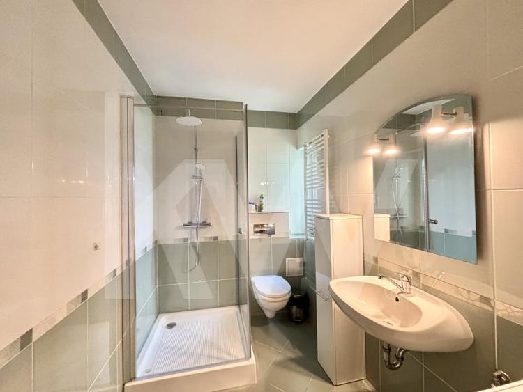 Apartament 2 camere de inchiriat – Cartierul Ștrand, Sibiu - 14