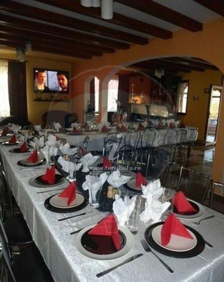 Vila/Casa de vacanta la munte (D+P+E+M) - Prahova - Provi... - 13