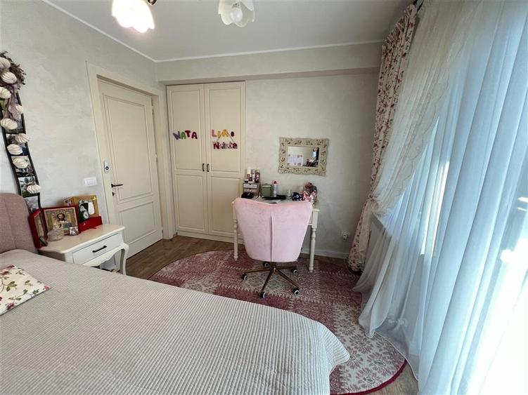 Vila 6 camere - 1500mp teren - Bucium - 21