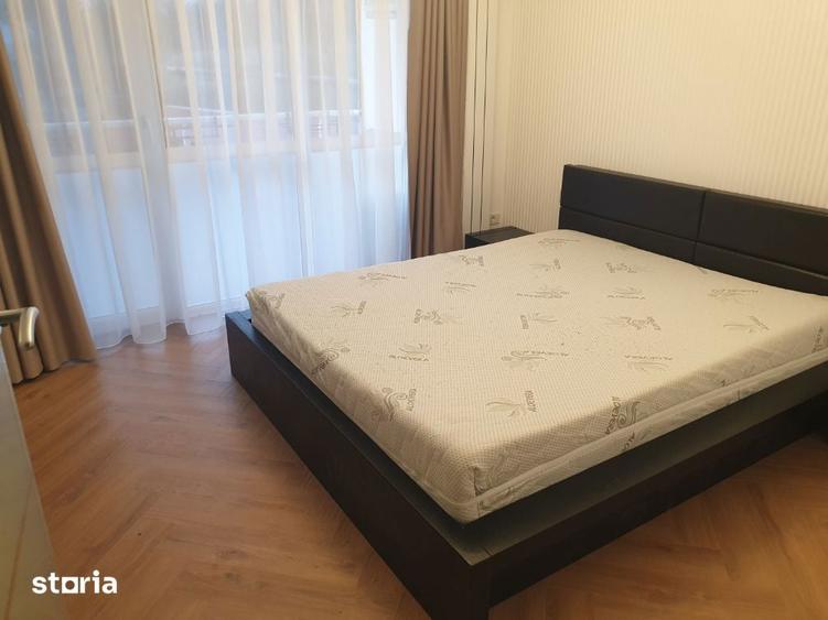 Apartament 2 camere SPATIOS - IASI ( Iulius Mall ) - RENOVAT - 8