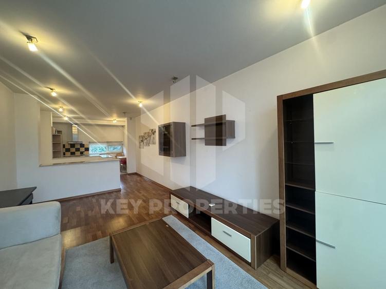 Mosilor, duplex, bloc nou de 3 etaje. Comision 0. - 1