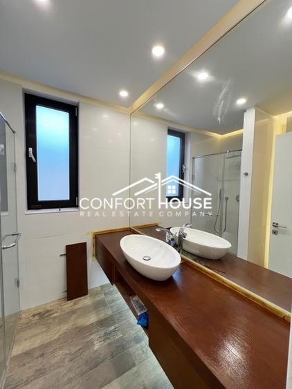 Vila P+2, arhitectura moderna,  8 camere, PIPERA -Scoala Americana - 10