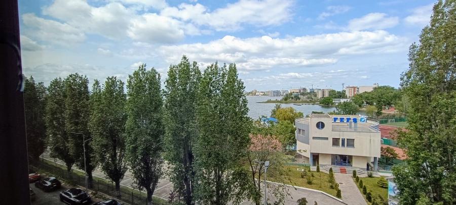 Campus Universitatea | Vedere la lac | Apartament 3 camere | Aviatorii 3 - 2