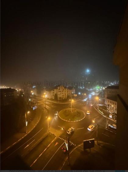 Apartament 2 camere Sibiu de vanzare Bd. Mihai Viteazu - 3