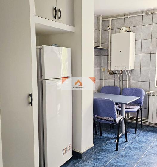 3 camere, CENTRALA PROPRIE,Dr Taberei, Et 4, ANAF, bloc reabilitat,Romancierilor - 10