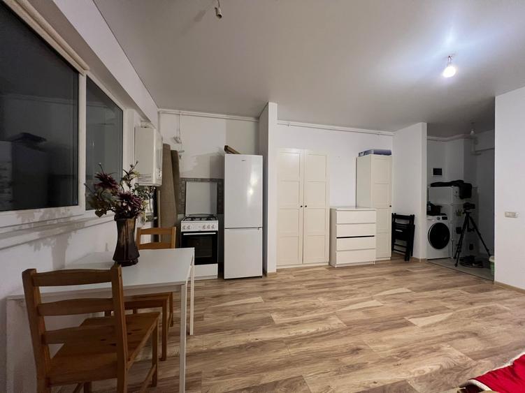 GARSONIERA OPEN SPACE-DE VANZARE-MILITARI RESIDENCE-COMISION 0 - 16