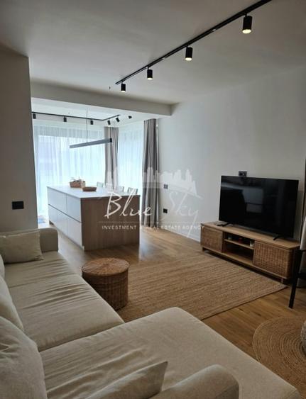 Apartament 3 camere in Mamaia-locuinta noua langa plaja - 4