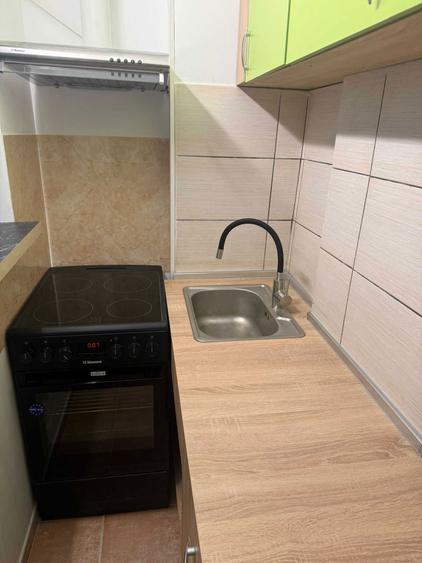 Proprietar inchiriez garsoniera deosebita Iasi Gara Internationala - 2