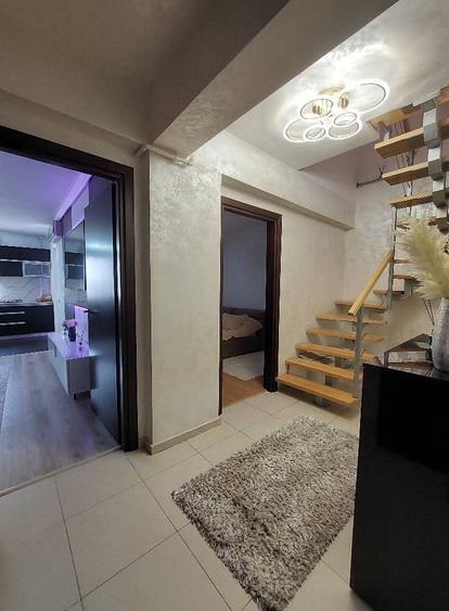 Apartament 3 Camere tip Duplex - 2