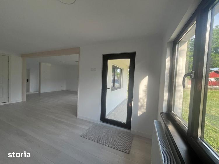Casa noua | 700 mp teren | 300 m de Lacul Valcele | Meri?ani, Arge? - 4