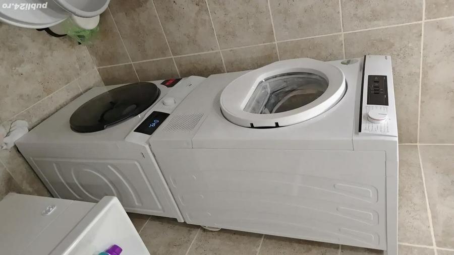 Apartament 3 camere Avangarde City - 4