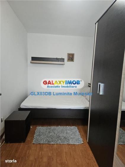 Inchiriere apartament 2 camere nedecomandat Targoviste Micro 6 - 2
